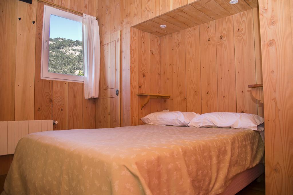 Sherpa Hostel San Martin de los Andes Bagian luar foto